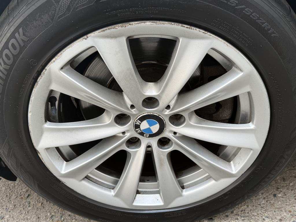 BMW 5 Series - Vista 3