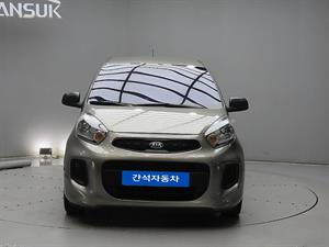 KIA Morning - Vista 2