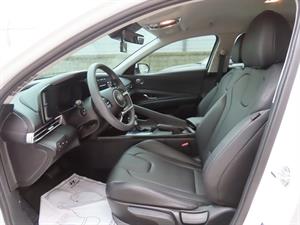 HYUNDAI Avante - Vista 10