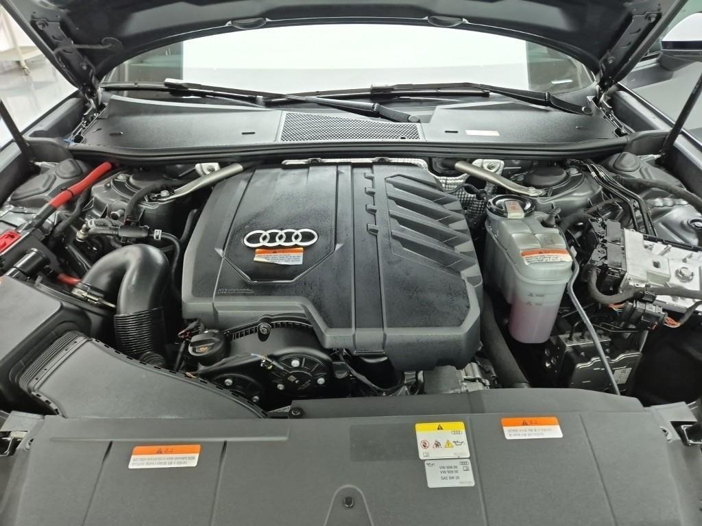 Audi A6 - Vista 7