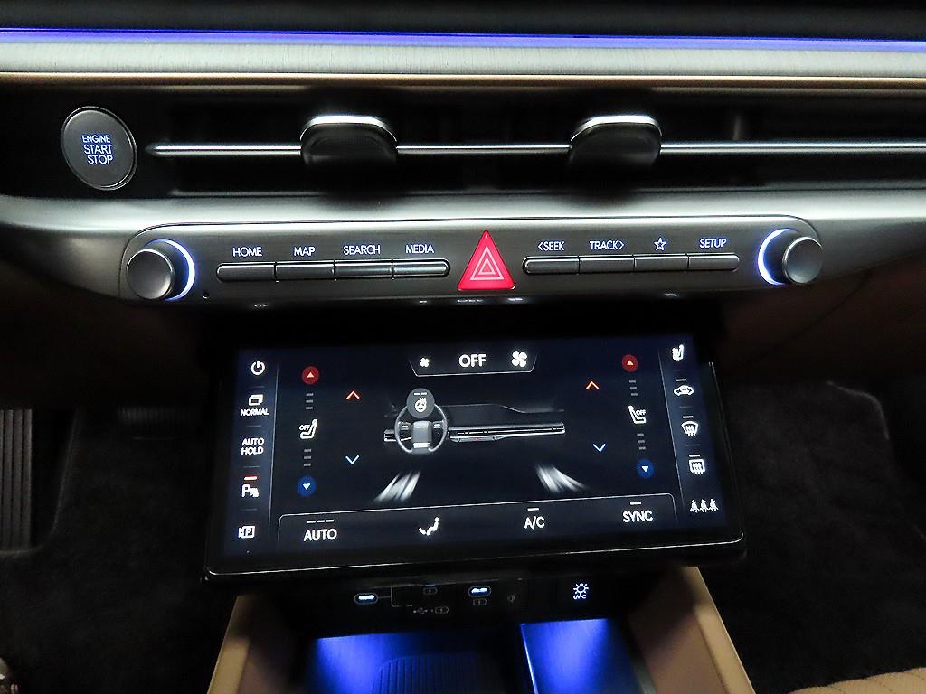 HYUNDAI Grandeur - Vista 11