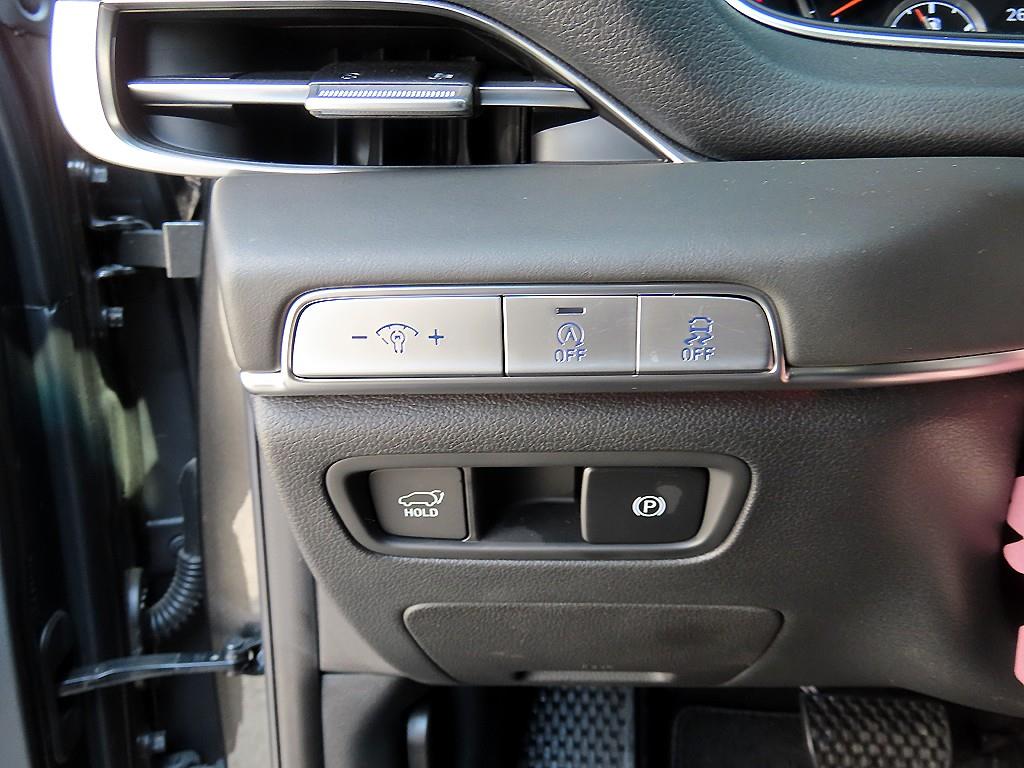 Genesis GV80 - Vista 11