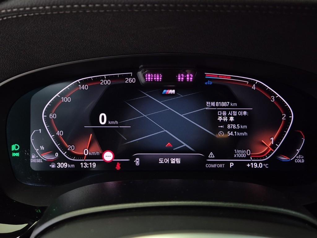 BMW Gran Turismo - Vista 6