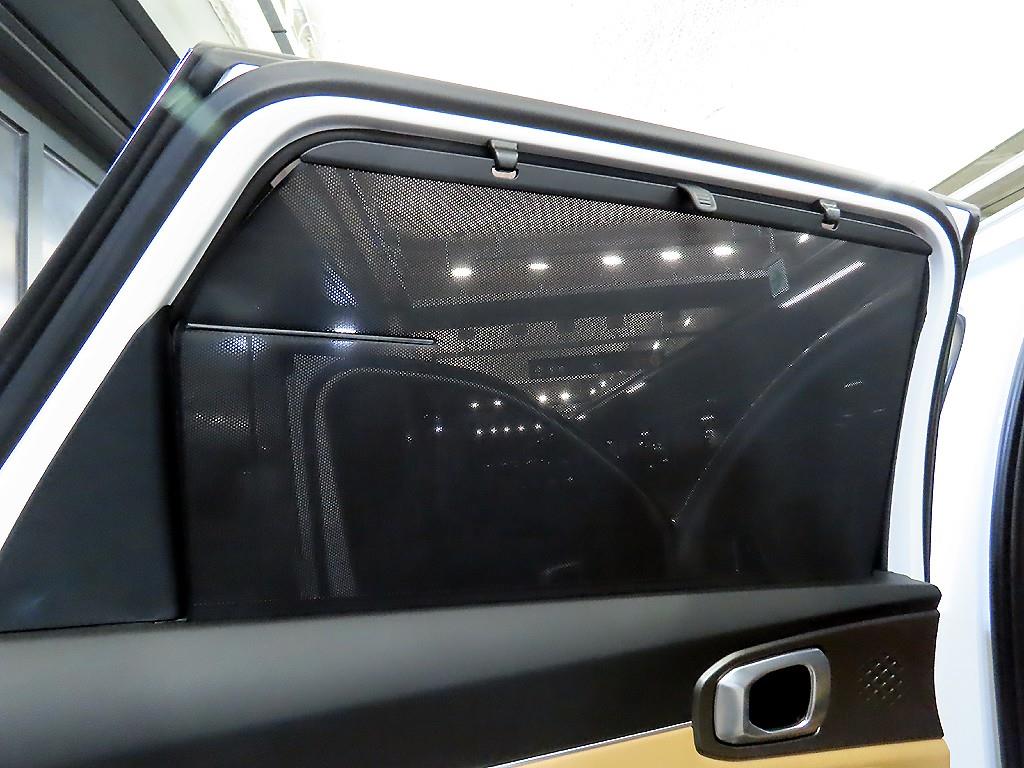 KIA Sorento 2023 Blanco - Importación desde Corea - HF Imports Iquique - Foto 15