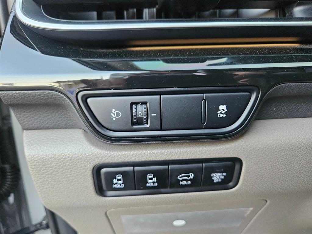 KIA Carnival 2025 Gris - Importación desde Corea - HF Imports Iquique - Foto 13