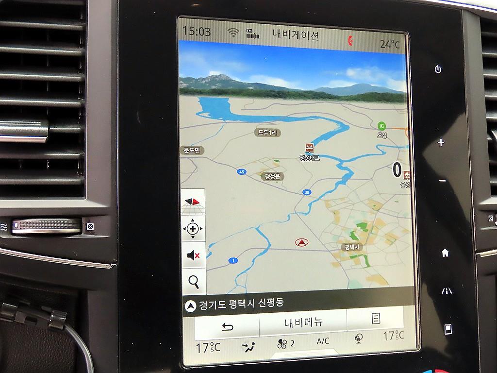 SAMSUNG QM6 2020 Negro - Importación desde Corea - HF Imports Iquique - Foto 14