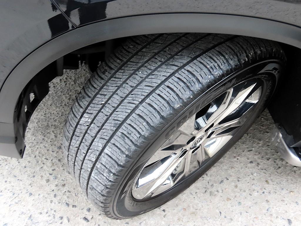 Ssangyong Rexton 2022 Negro - Importación desde Corea - HF Imports Iquique - Foto 20
