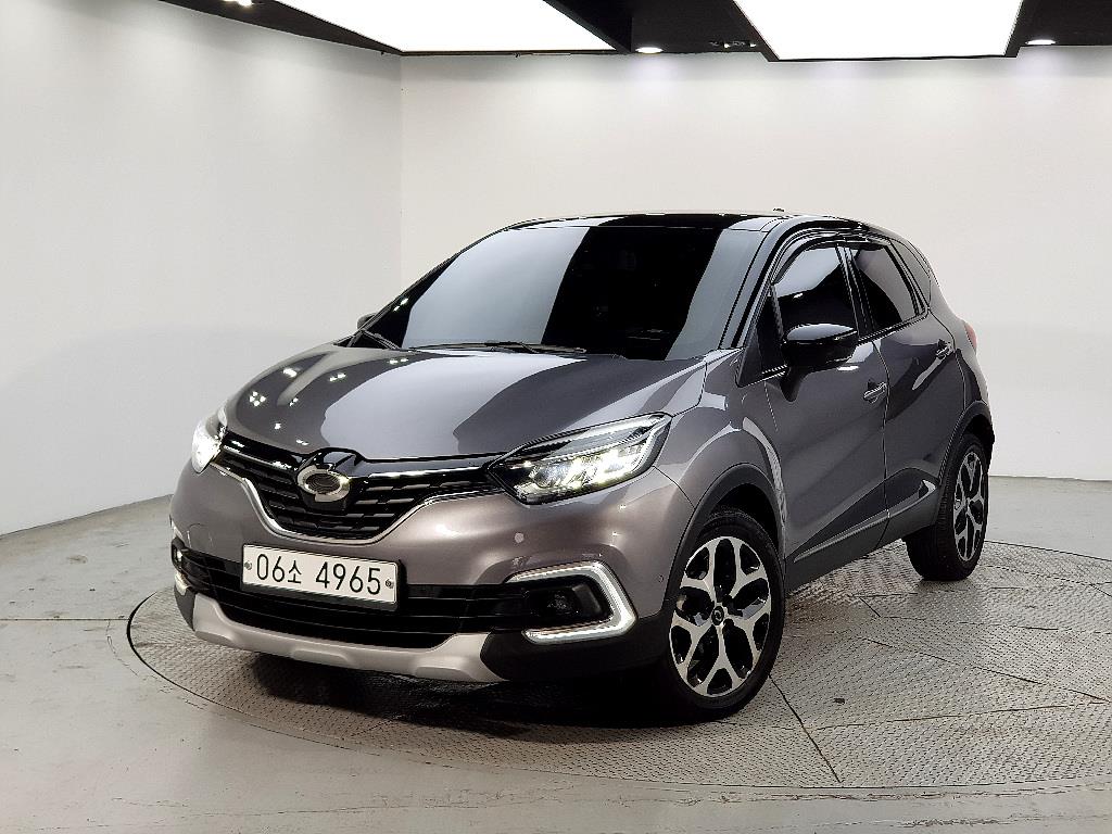 SAMSUNG QM3 2019 Negro - Importación desde Corea - HF Imports Iquique - Foto 1