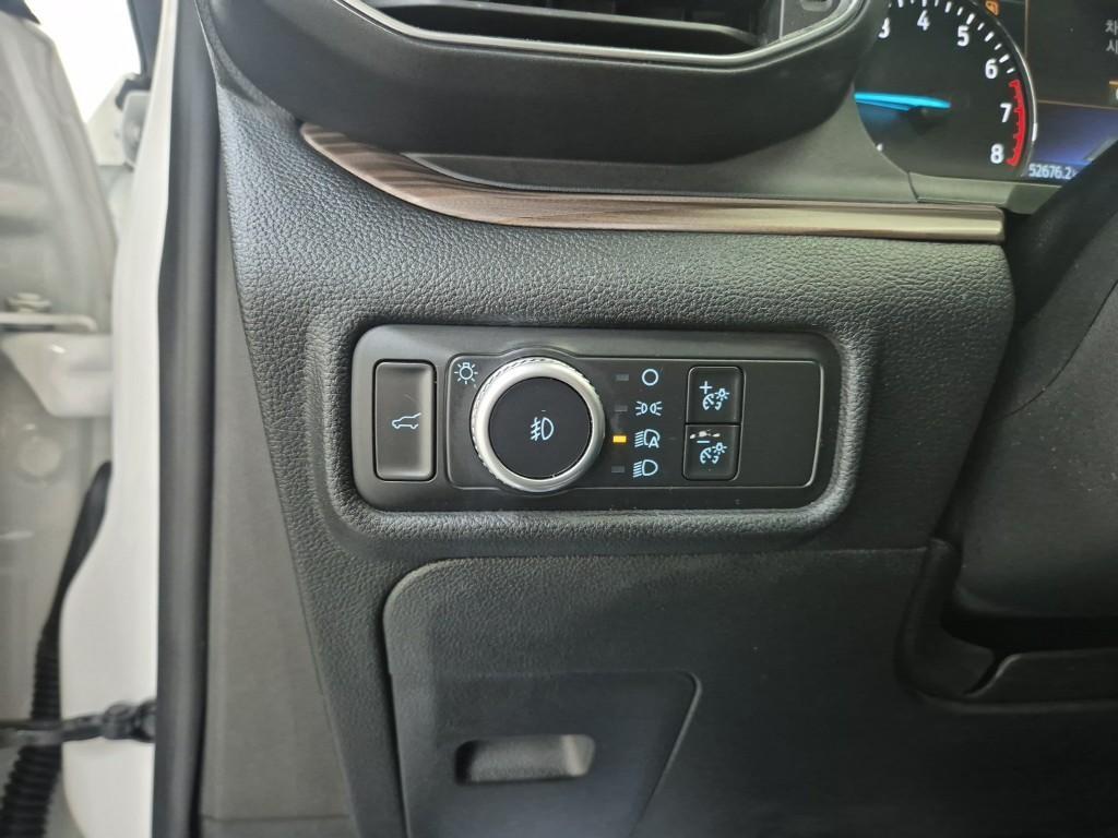 Ford Explorer 2021 Blanco - Importación desde Corea - HF Imports Iquique - Foto 17