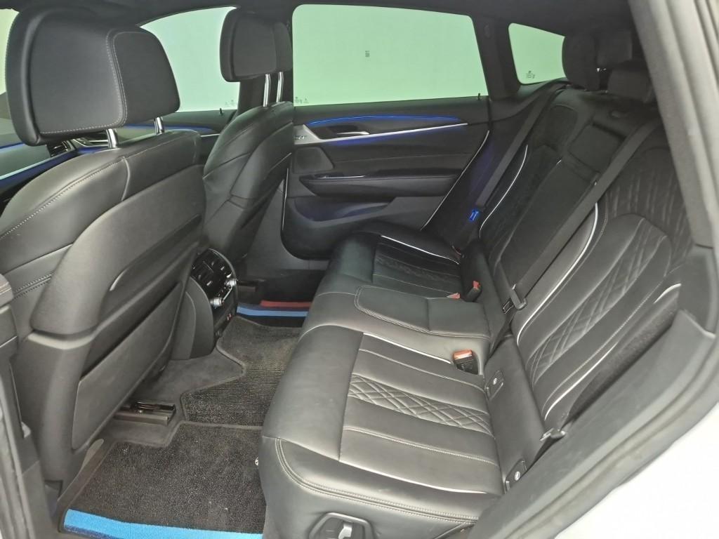 BMW Gran Turismo - Vista 12