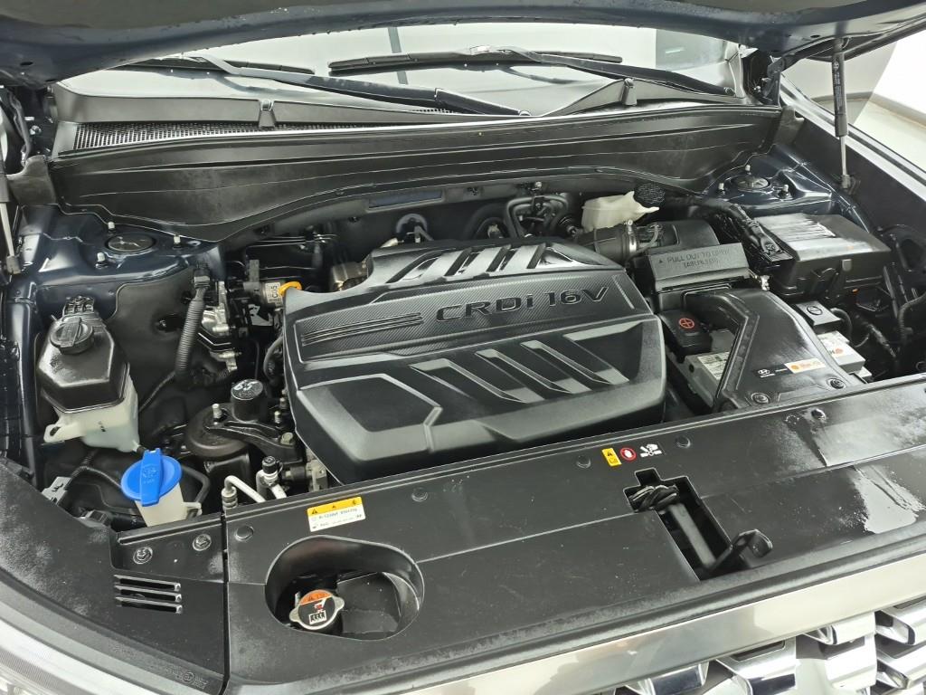 HYUNDAI Palisade - Vista 6