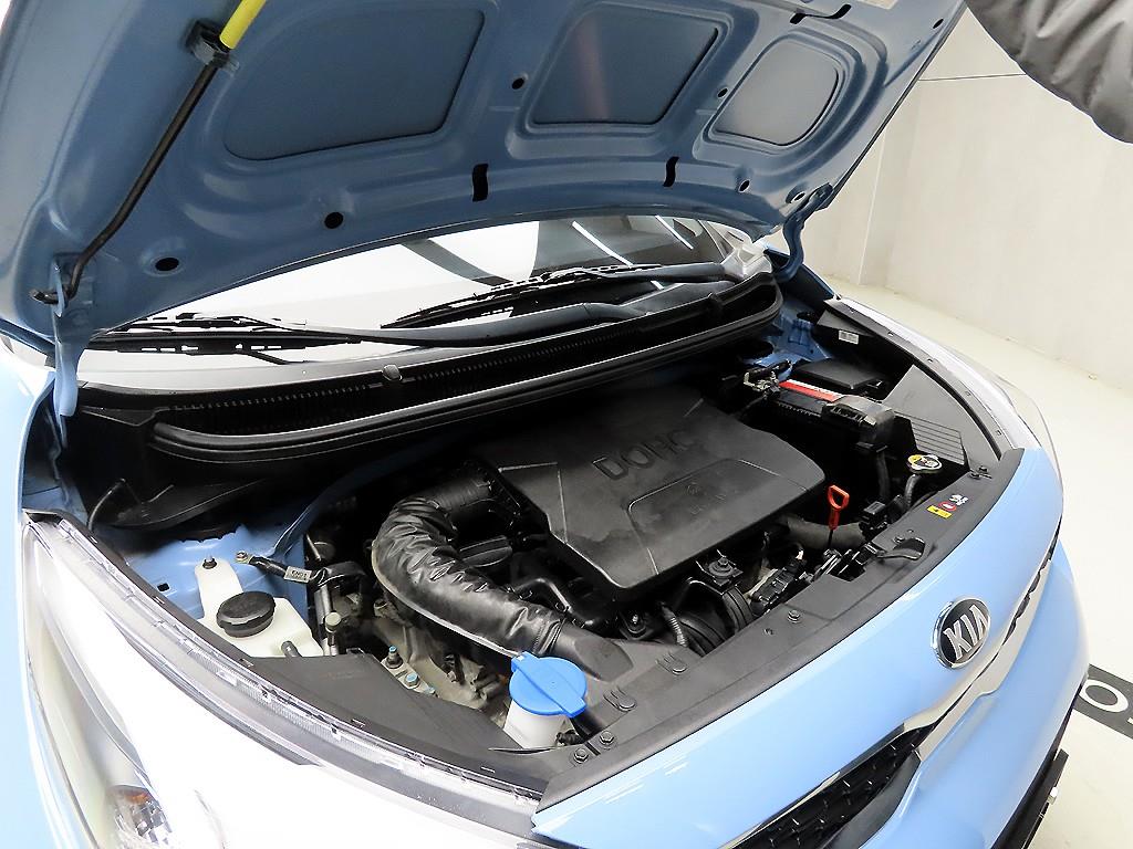 KIA Morning 2018 - Importación desde Corea - HF Imports Iquique - Foto 19