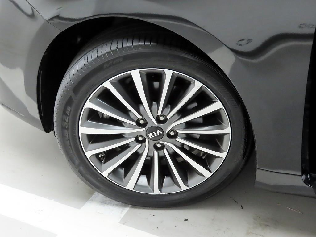 KIA K7 2016 - Importación desde Corea - HF Imports Iquique - Foto 19