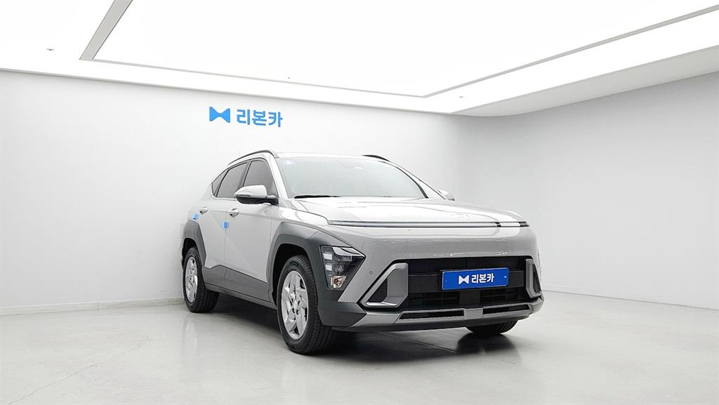 HYUNDAI Kona - Vista 2