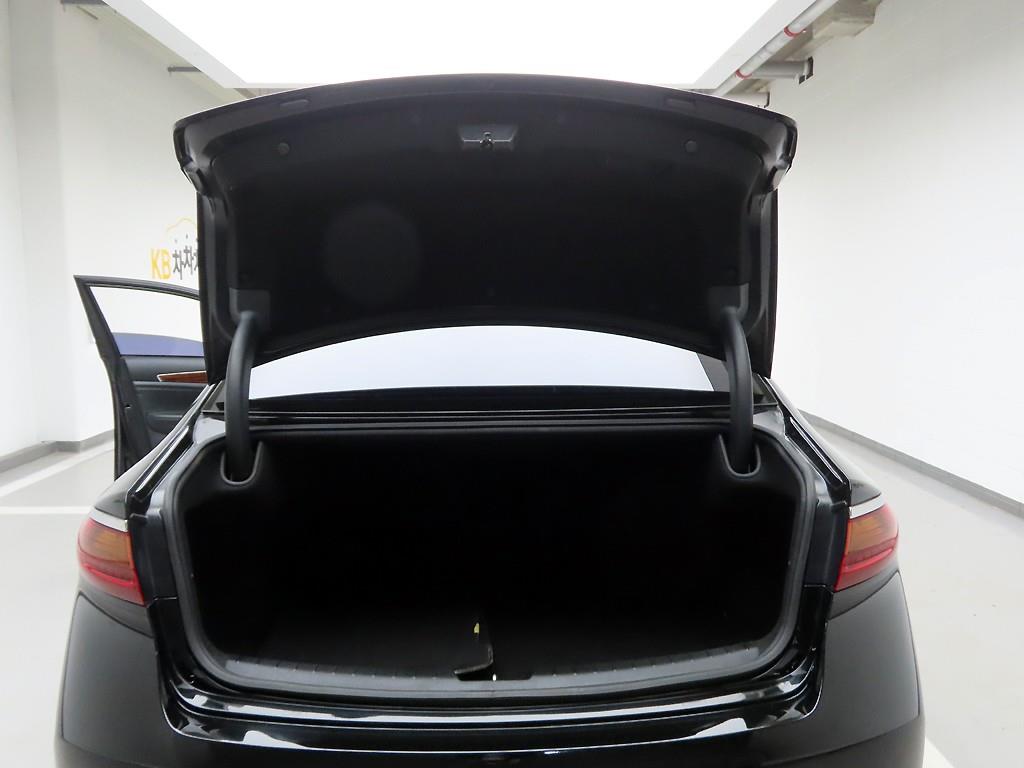 KIA K7 2016 - Importación desde Corea - HF Imports Iquique - Foto 15