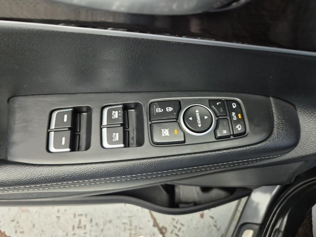KIA Sorento 2017 Gris - Importación desde Corea - HF Imports Iquique - Foto 15