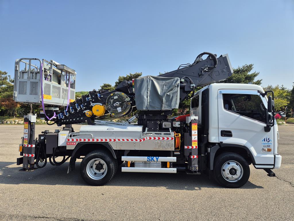 medium and large cargo goso - Vista 4