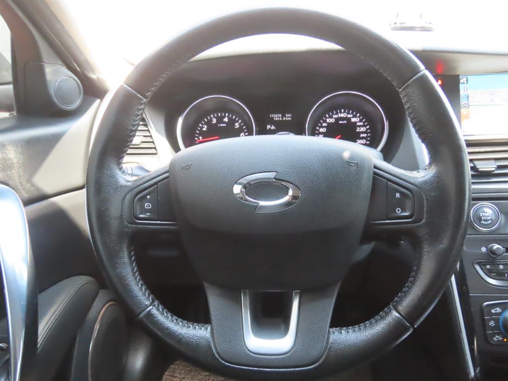 SAMSUNG SM7 2013 Gris - Importación desde Corea - HF Imports Iquique - Foto 11