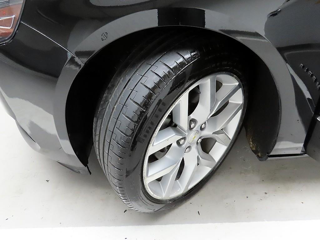 Chevrolet Impala 2017 - Importación desde Corea - HF Imports Iquique - Foto 19