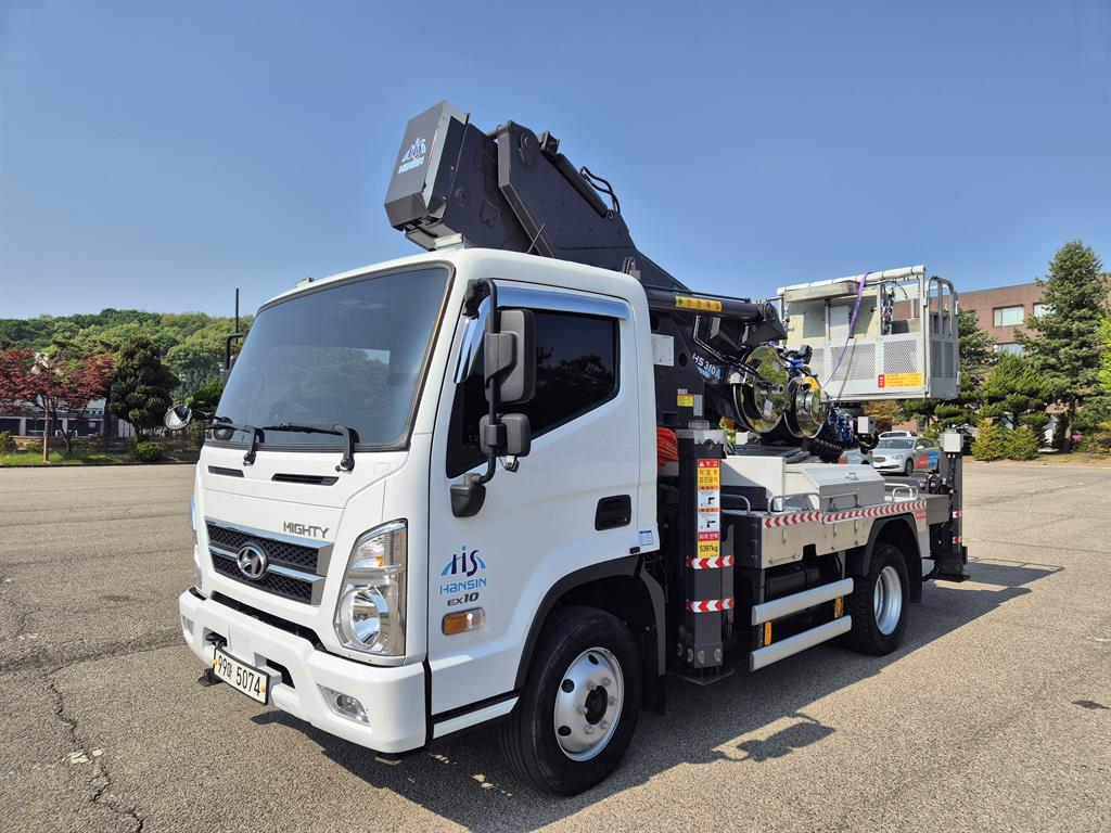 medium and large cargo goso - Vista 3
