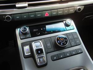 HYUNDAI Palisade - Vista 12