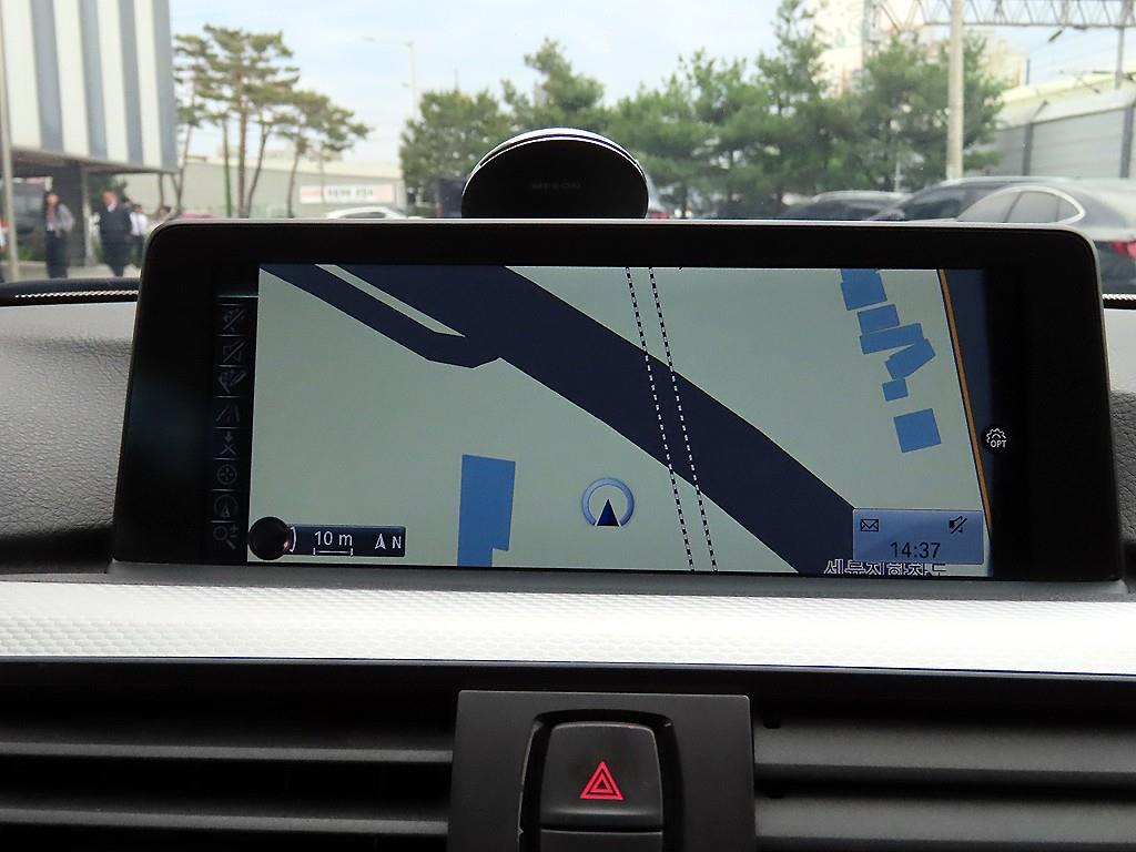 BMW 3 series 2015 Blanco - Importación desde Corea - HF Imports Iquique - Foto 14