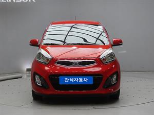 KIA Morning - Vista 2