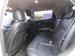 Ssangyong Tivoli - Vista 12