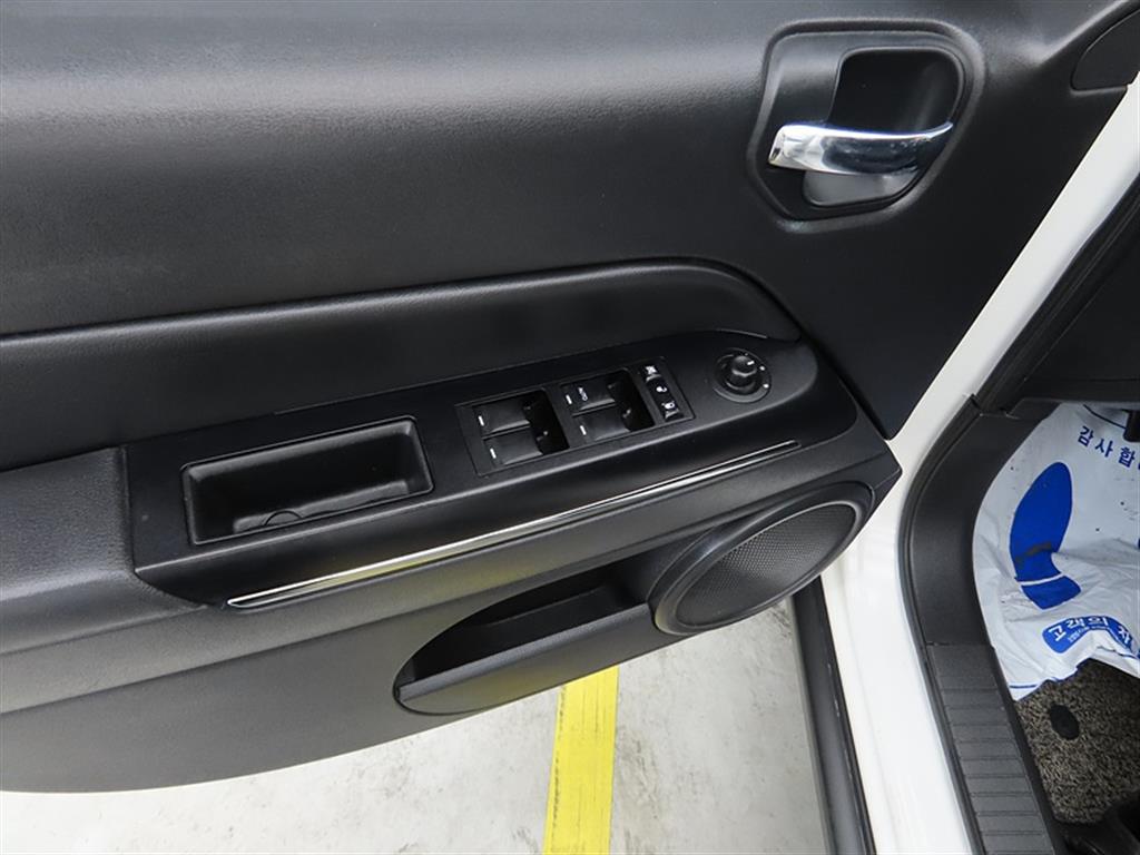 Jeep Compass - Vista 12