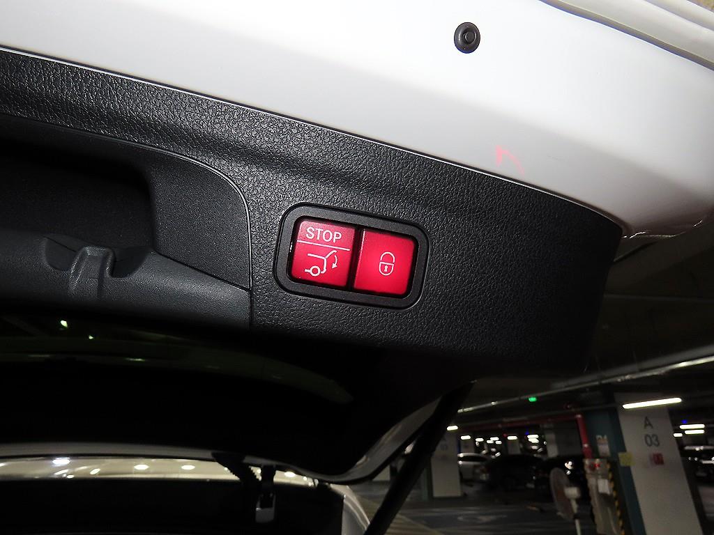 Mercedes Benz GLE Class 2022 Blanco - Importación desde Corea - HF Imports Iquique - Foto 15