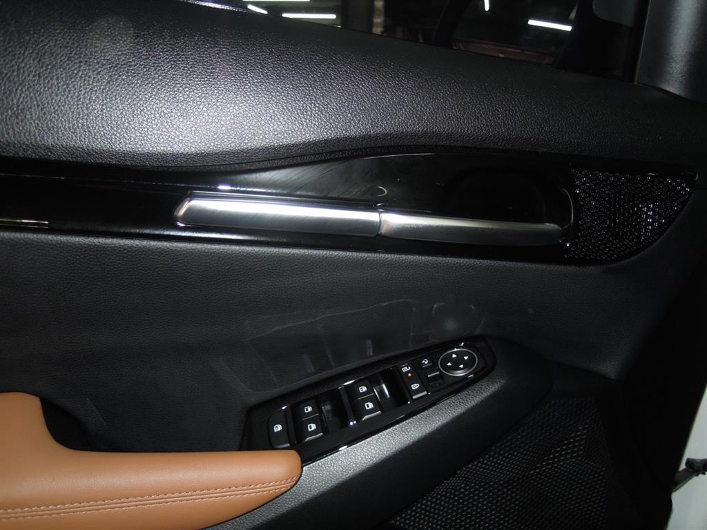 KIA Seltos 2024 Blanco - Importación desde Corea - HF Imports Iquique - Foto 8