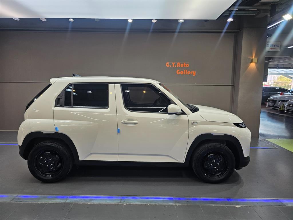 HYUNDAI Casper - Vista 11