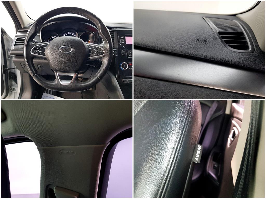 SAMSUNG SM6 2016 Blanco - Importación desde Corea - HF Imports Iquique - Foto 18