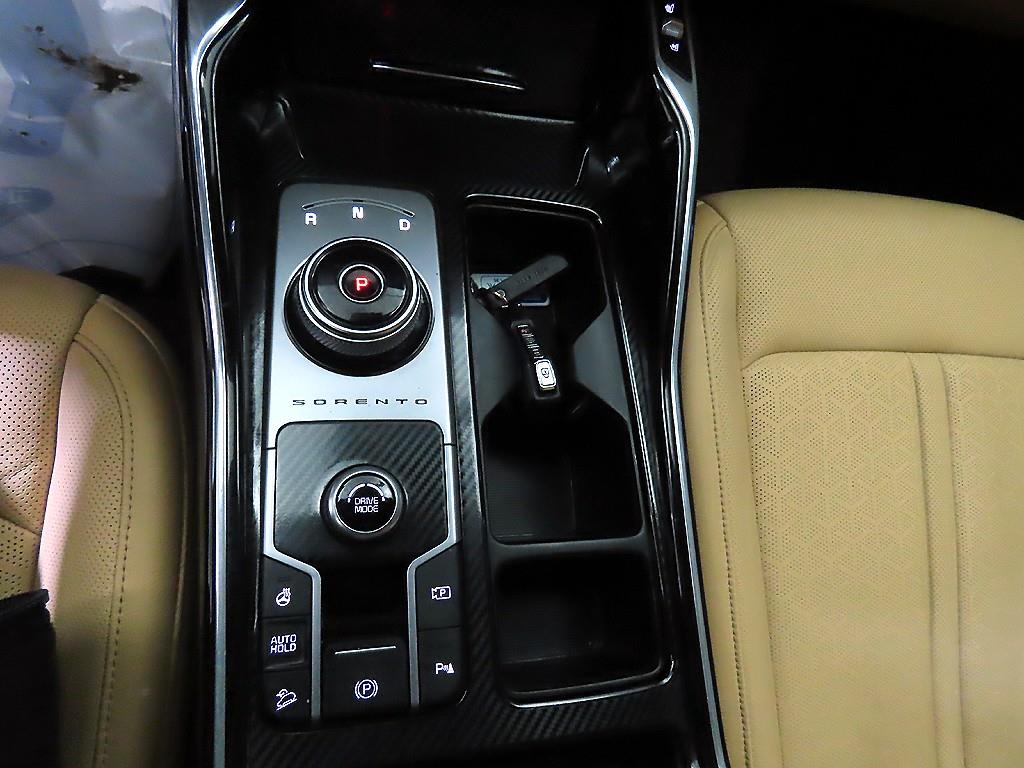 KIA Sorento - Vista 12