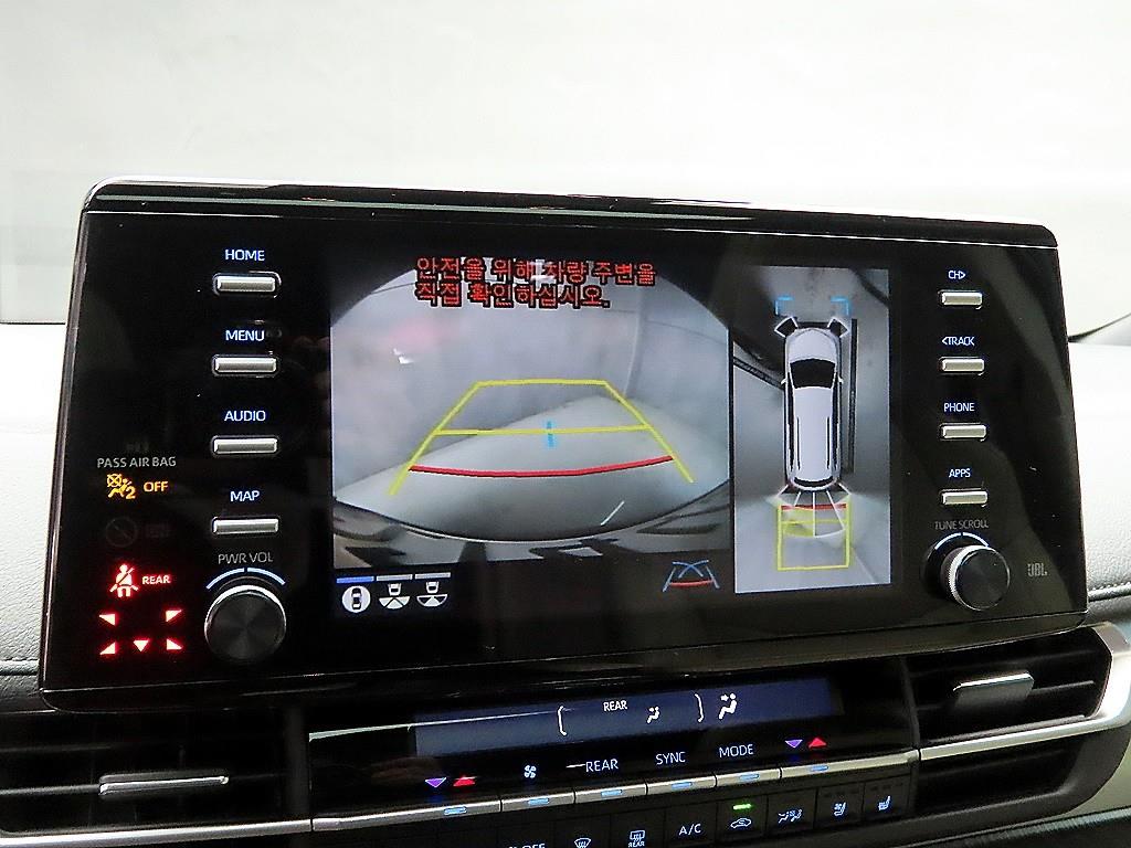Toyota Siena 2024 - Importación desde Corea - HF Imports Iquique - Foto 14
