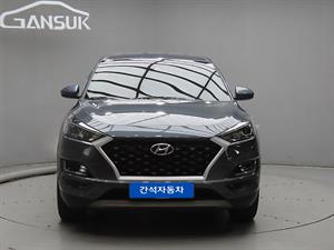 HYUNDAI Tucson - Vista 2