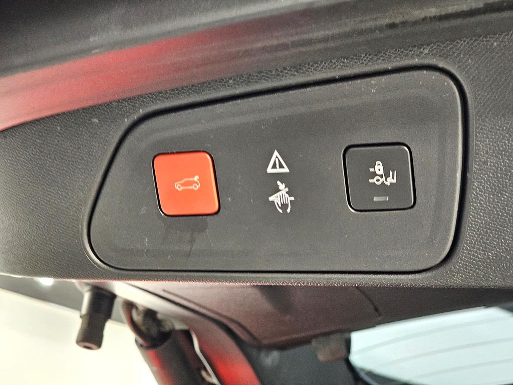 Peugeot 3008 2019 Negro - Importación desde Corea - HF Imports Iquique - Foto 15
