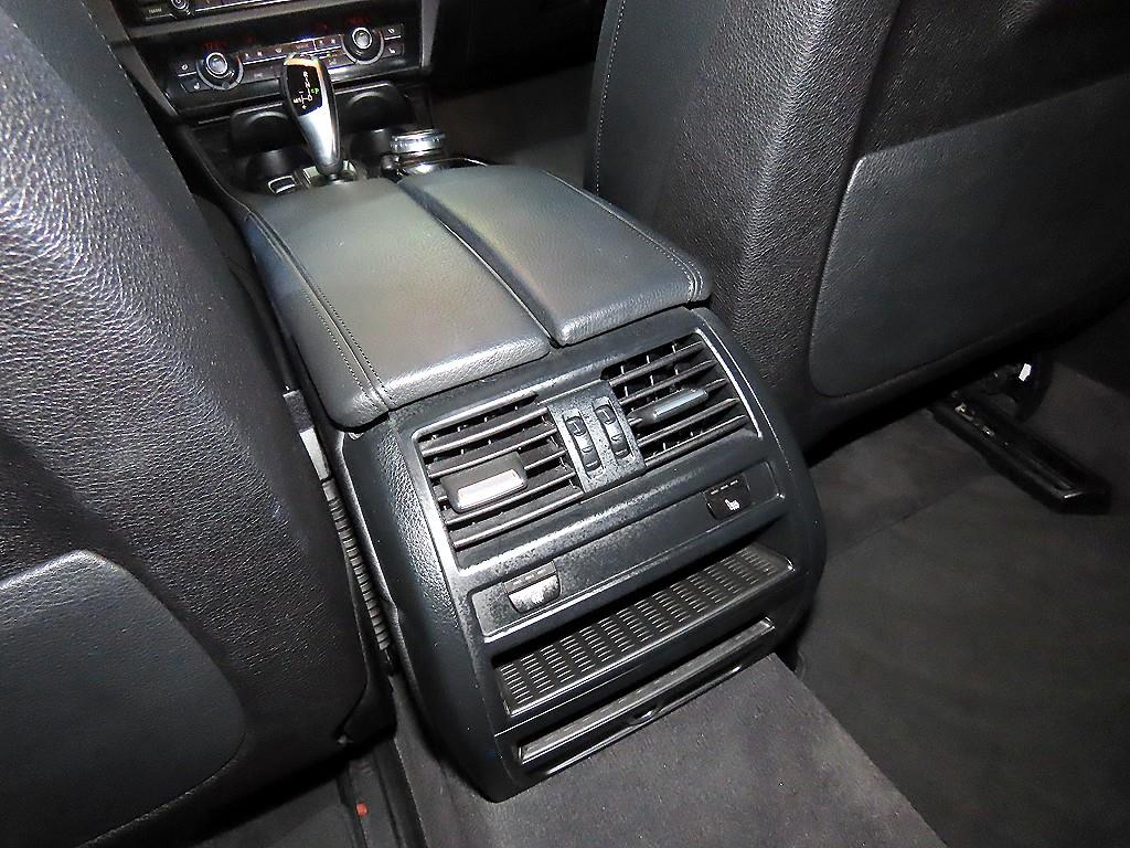 BMW 5 Series 2016 Plateado - Importación desde Corea - HF Imports Iquique - Foto 14