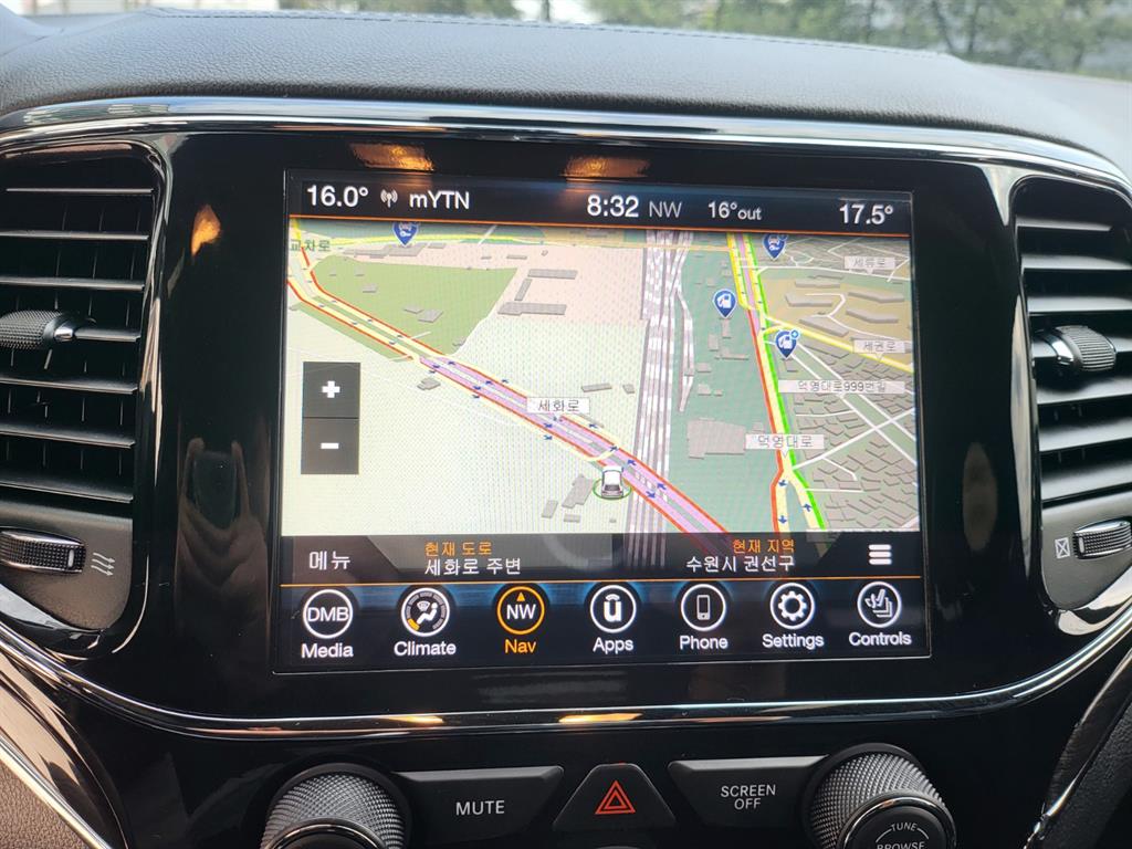 Jeep Cherokee 2021 Blanco - Importación desde Corea - HF Imports Iquique - Foto 13