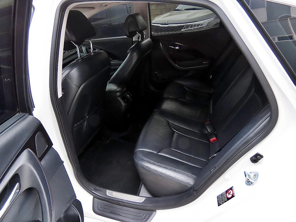 HYUNDAI Grandeur - Vista 6