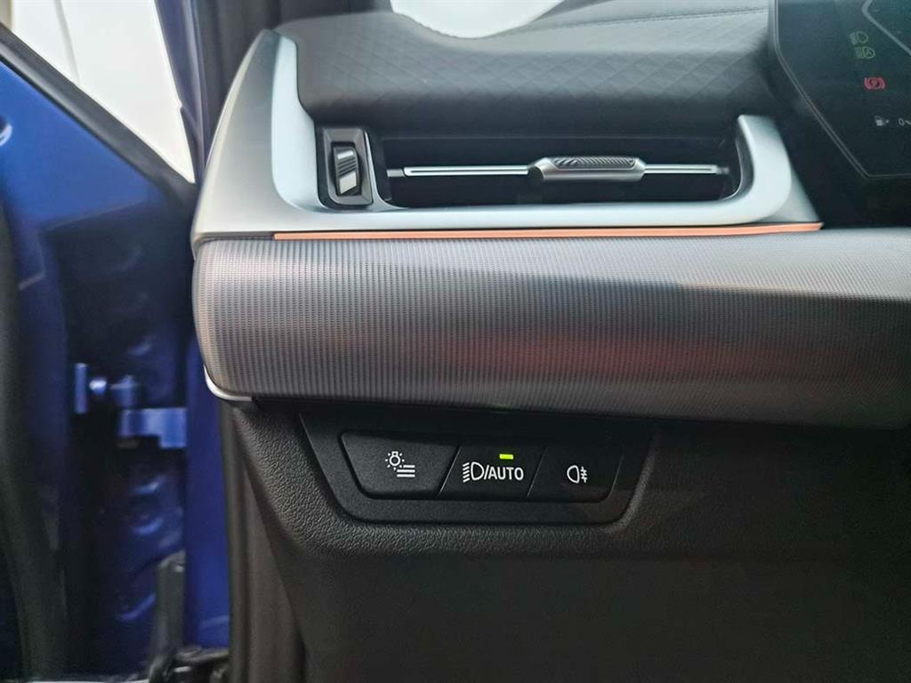 BMW X2 2025 Azul - Importación desde Corea - HF Imports Iquique - Foto 13