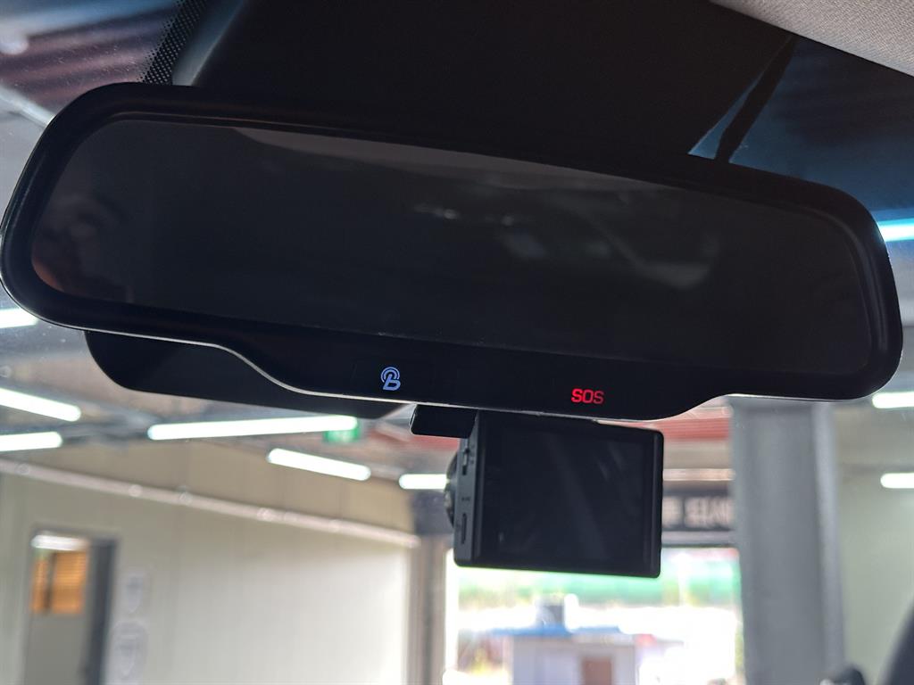 HYUNDAI Tucson - Vista 11