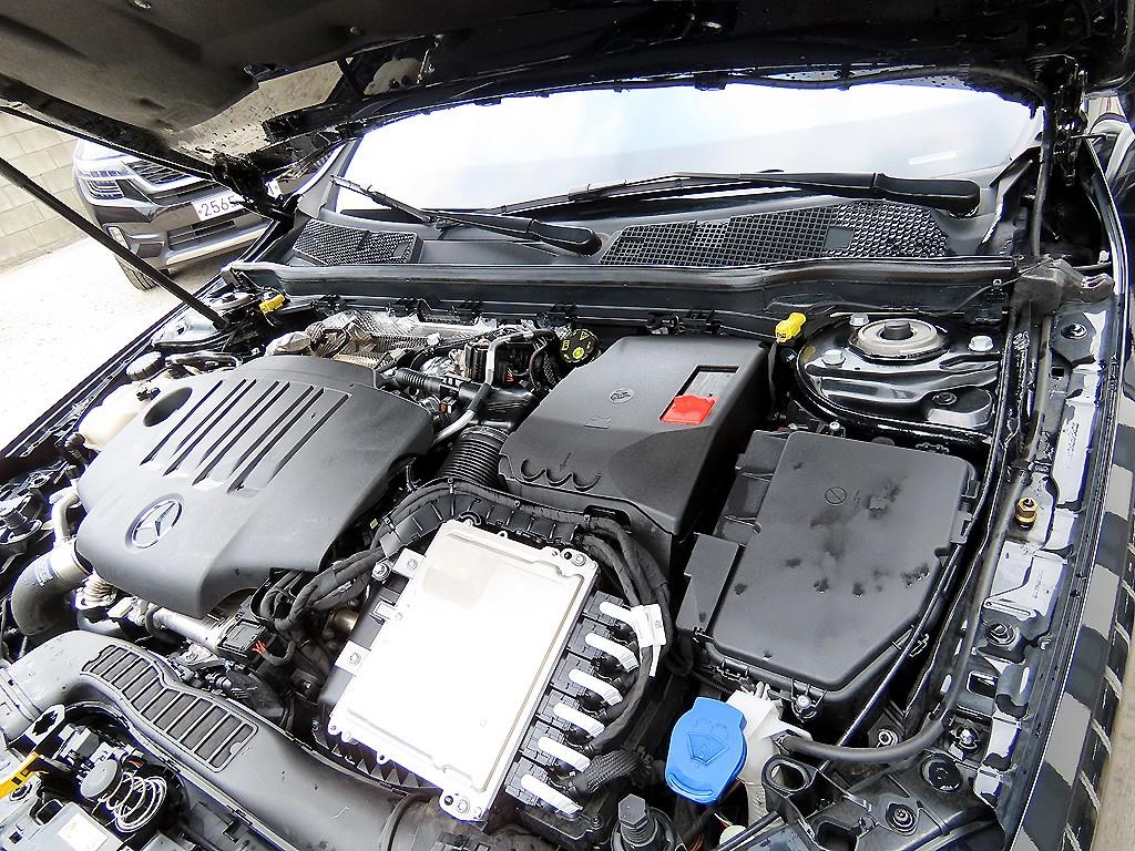 Mercedes Benz A Class 2022 - Importación desde Corea - HF Imports Iquique - Foto 16