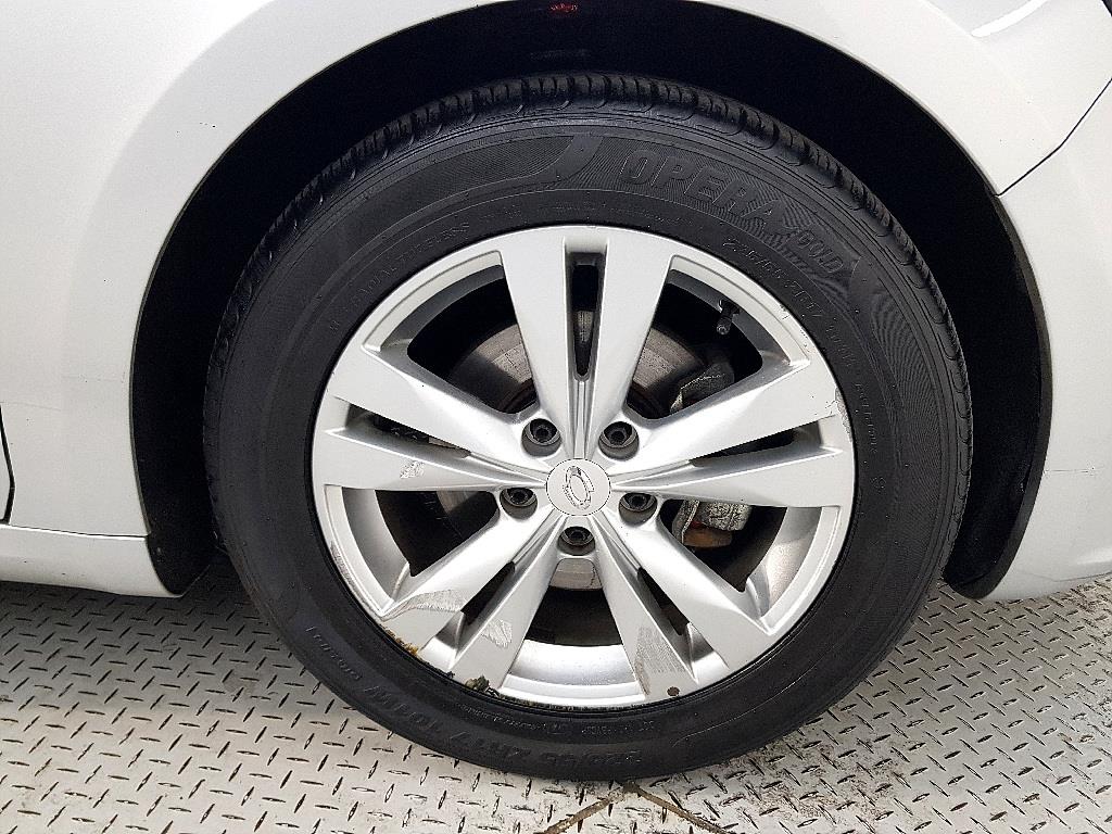 SAMSUNG SM6 2016 Gris - Importación desde Corea - HF Imports Iquique - Foto 20