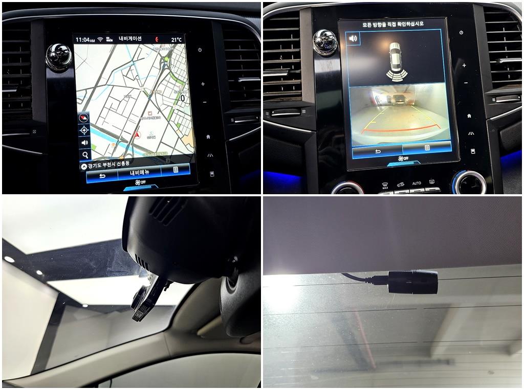 SAMSUNG SM6 2017 Blanco - Importación desde Corea - HF Imports Iquique - Foto 19