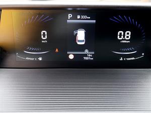 HYUNDAI Staria - Vista 12