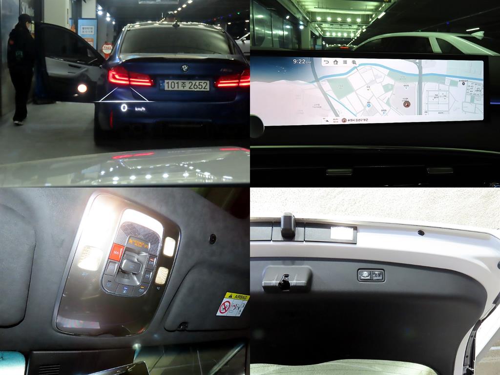 Genesis GV70 2025 Blanco - Importación desde Corea - HF Imports Iquique - Foto 18