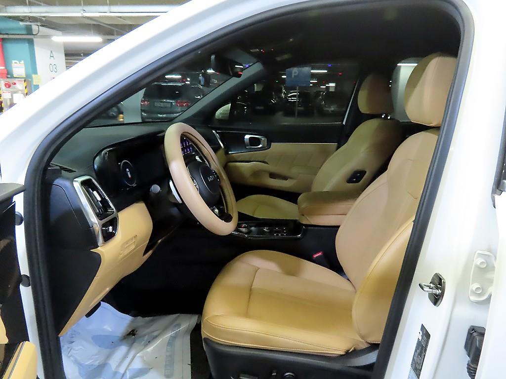 KIA Sorento - Vista 6