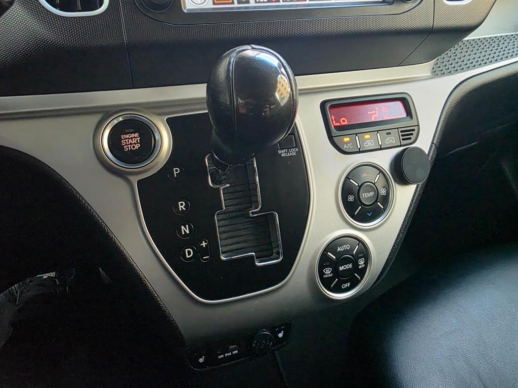 KIA Ray - Vista 10