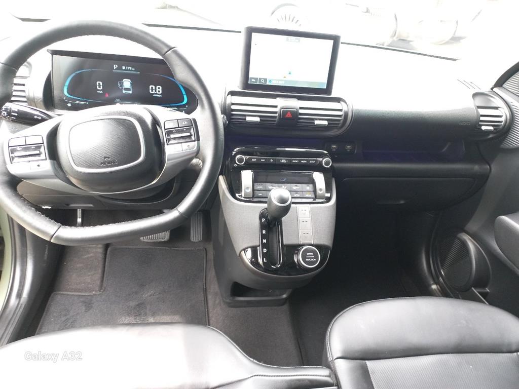 HYUNDAI Casper - Vista 7
